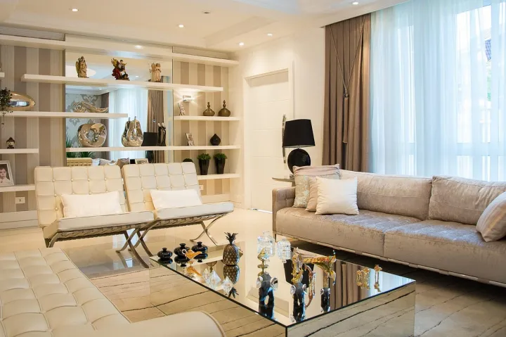 中国大件家居出海，如何有效提升毛利率？