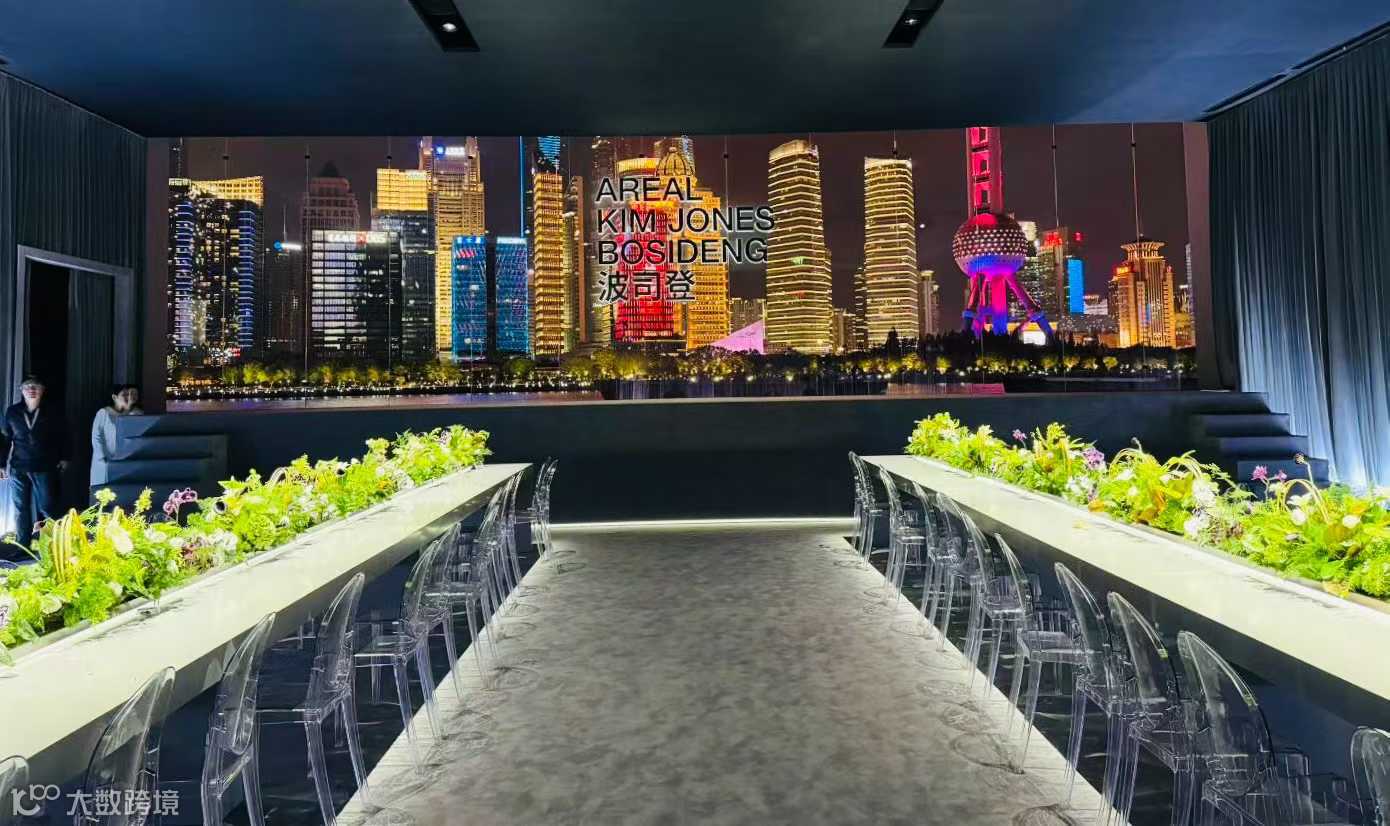 高端晚宴椅子坐出“咯吱声”？上海这几家活动物料租赁公司细节封神！