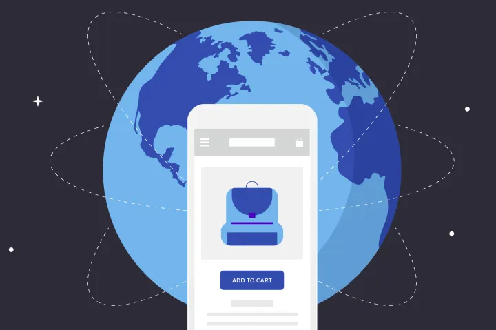 2025年中国企业出海方案，易仓ERP助力亚马逊卖家实现高增长