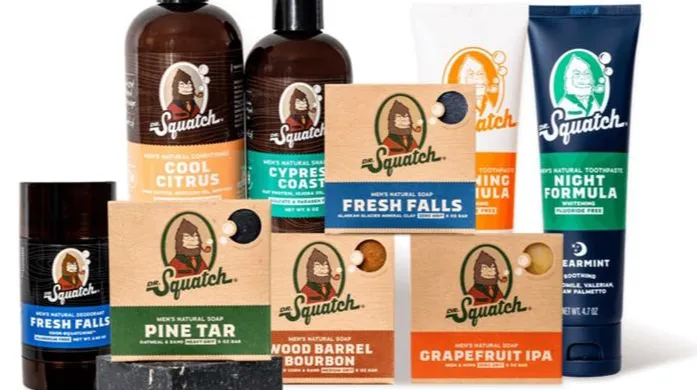 20亿美元估值、年销超10亿，这个美国品牌引爆小众赛道｜品牌出海