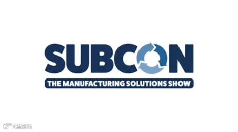 2027年英国伯明翰工业分包展览会 Subcon