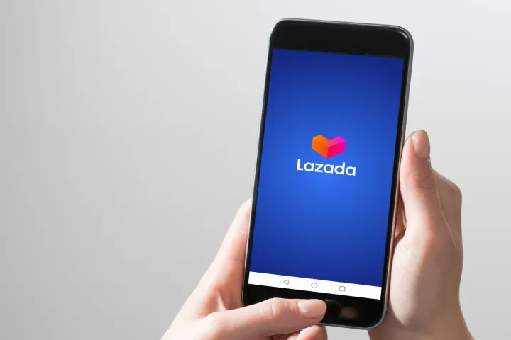 Lazada物流(FBL)有哪些报告？