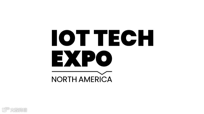 2026年美国圣何塞物联网展览会