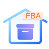 FBA仓库查询