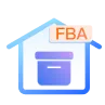 FBA仓库查询