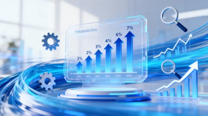 数字营销网站如何提升<em>转化率</em>？7个可量化优化<em>策略</em>