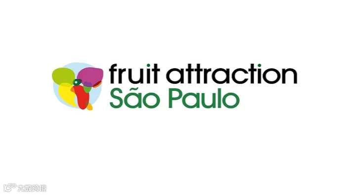 2027年巴西圣保罗果蔬展览会 Fruit Attraction S`o Paulo