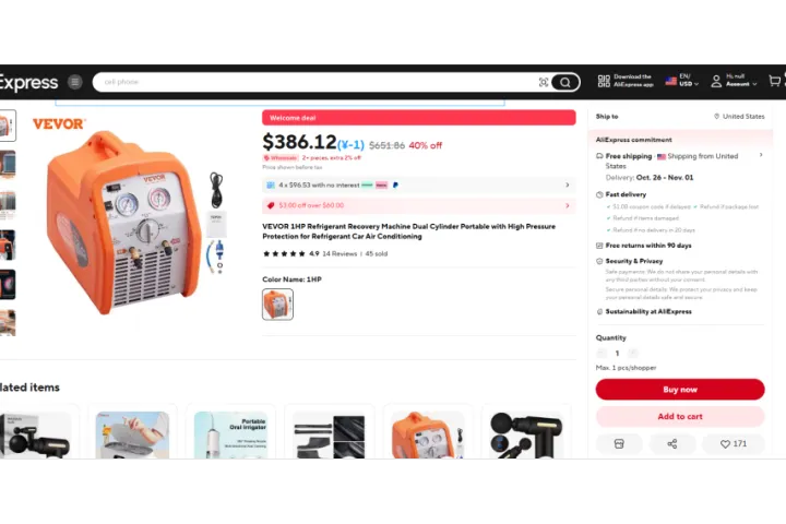 速卖通最关键的运营思维如何做！