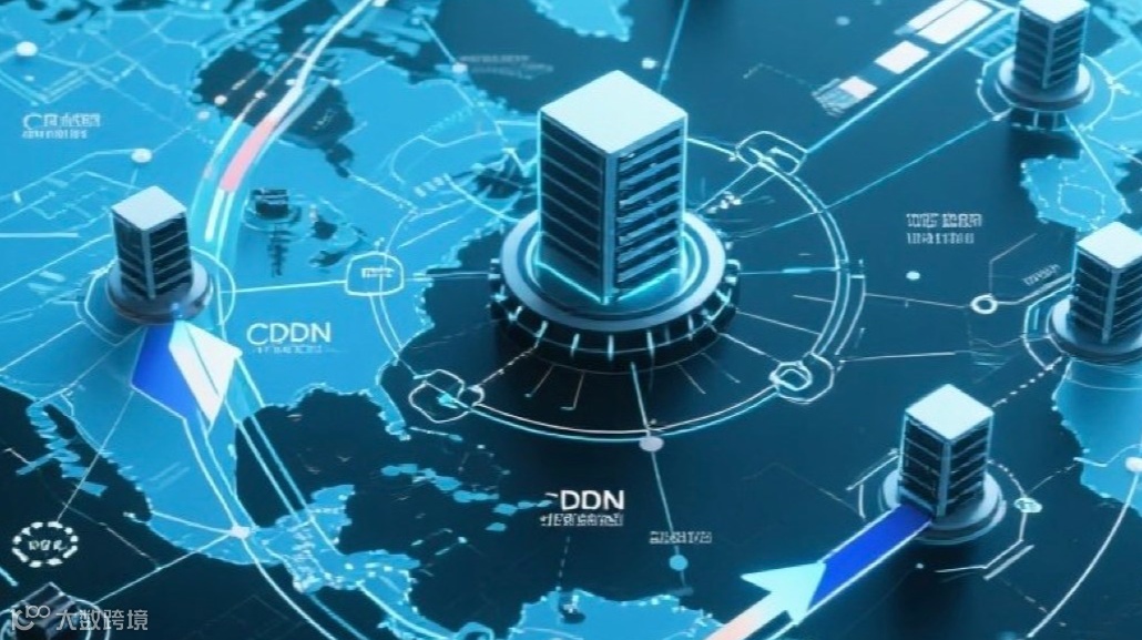 内容分发新纪元——高效CDN解决方案发布会