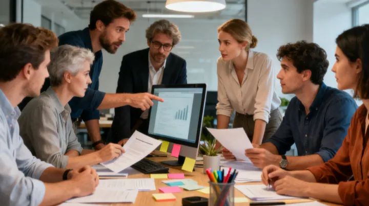 2025年3大权威机构纵向对比：法国知识产权诉讼申请服务深度解析