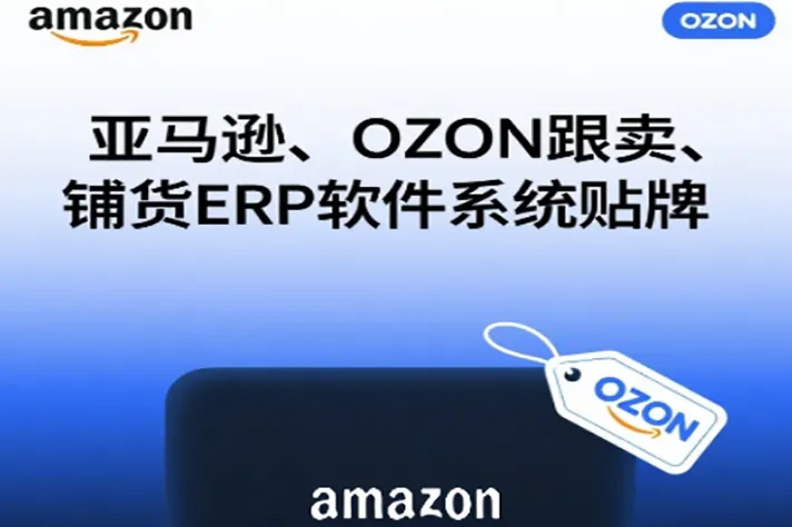 Ozon自建链接铺货上架系统功能详解：全方位赋能跨境电商运营