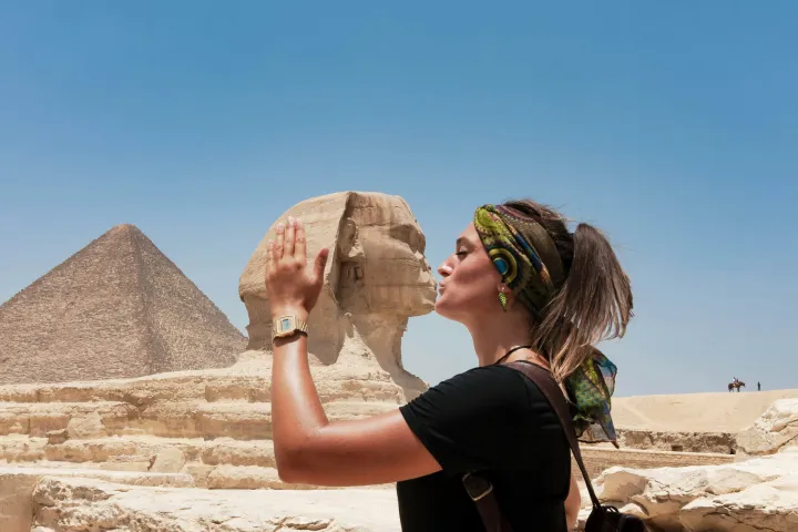 做外贸，如何开发埃及市场?出口的主要产品有哪些？