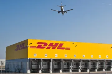 投资530万美元 ! DHL为什么会如此重视这一货运枢纽?