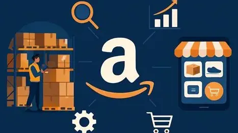 从1688发家到亚马逊大卖，跨境电商销售额破亿的方法论