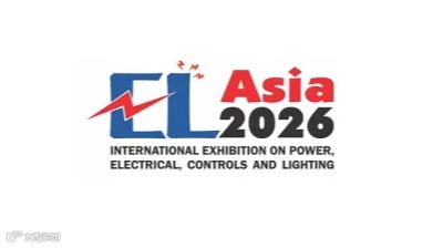 2026年印度国际电力电子展览会 Elasia