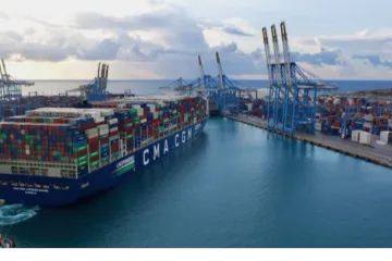 达飞轮船:再次暂停红海航线!