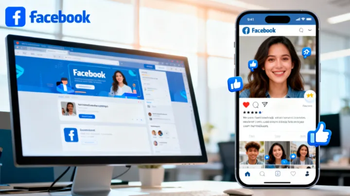 Facebook广告投放进阶：2026年，你的FB广告素材够“硬核”吗？