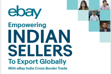 eBay2023印度卖家跨境电商全流程运营指南英文版