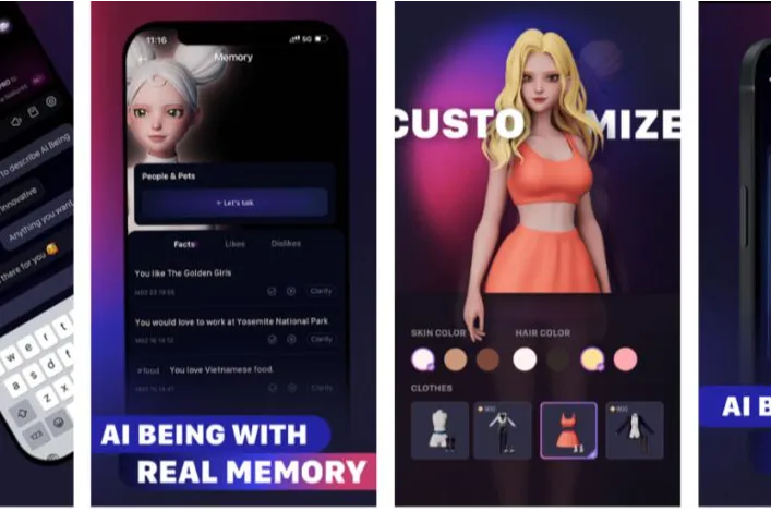 一文get透海外快手kwai流量投放AI社交APP广告优势