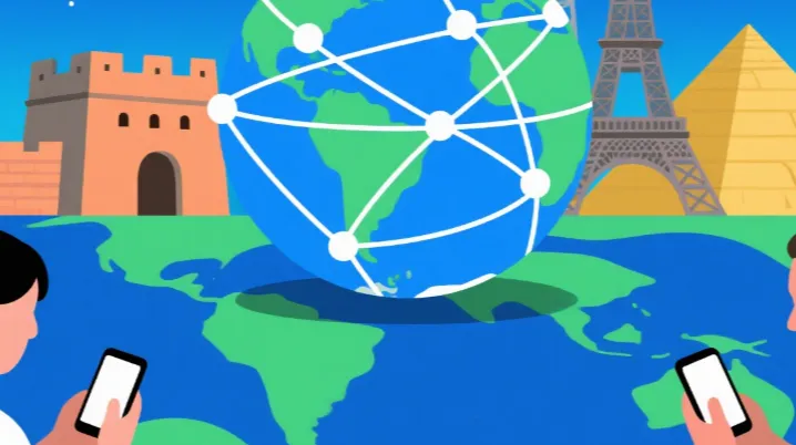 细说动态IP代理和静态IP代理的区别：哪个更适合外贸