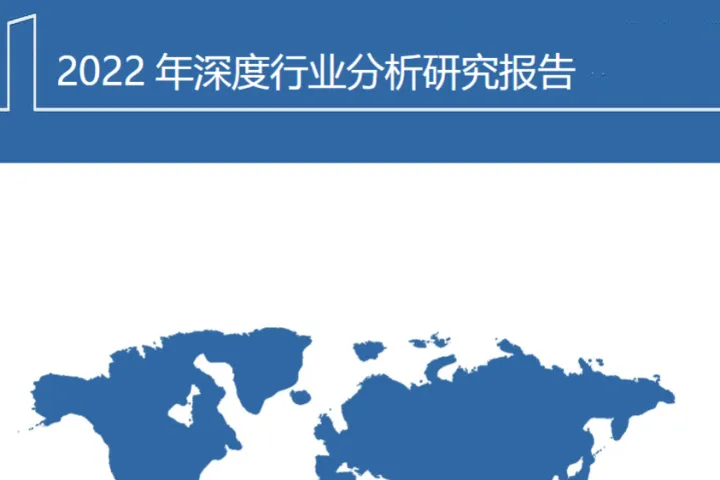 2022年中国割草机市场需求竞争格局及全产业链研究报告25页