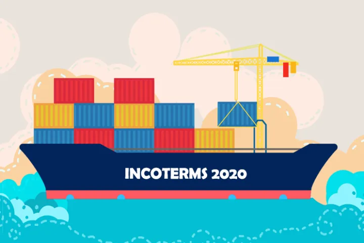 FOB（FreeOnBoard）离岸价