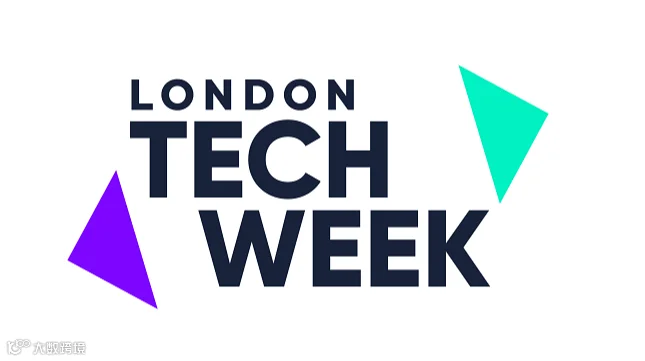 2027年英国伦敦科技周 London Tech Week