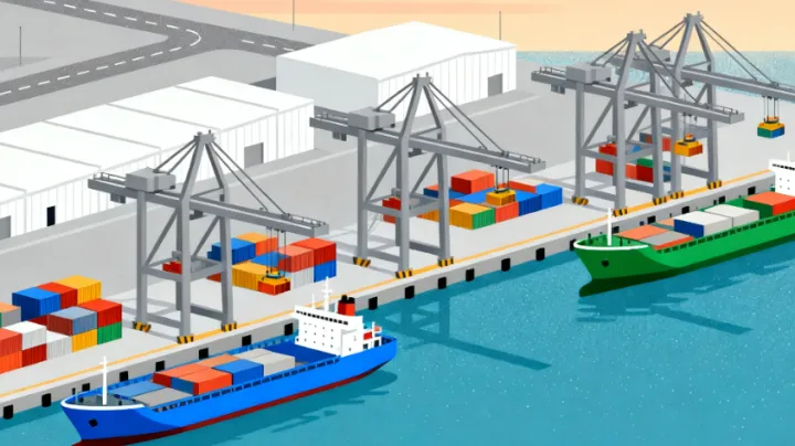 货代是什么工作？货代公司主要做什么？3分钟科普