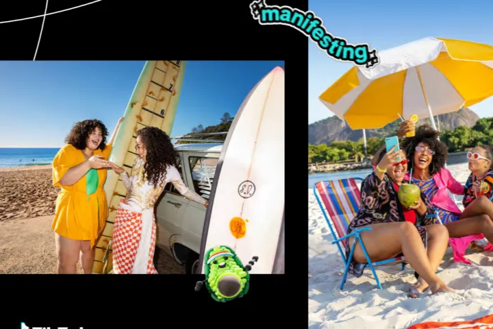 TikTok2024年TikTok夏日<em>促销</em>指南英文版