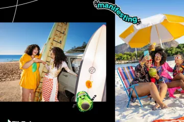 TikTok2024年TikTok夏日促销指南英文版