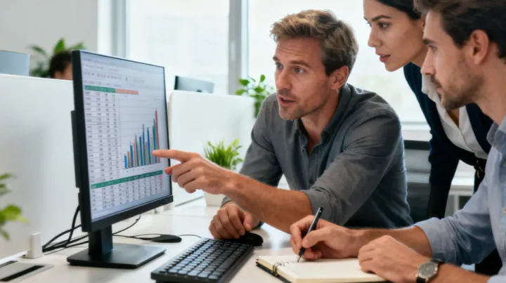 美国税务数据申报申请教程：全流程拆解