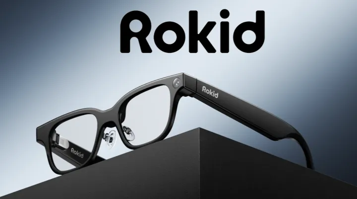 海外红人营销|361万美金！Rokid破智能眼镜众筹纪录！