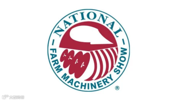 2027年美国圣路易斯维尔全国农业机械展览会 National Farm Machinery Sho