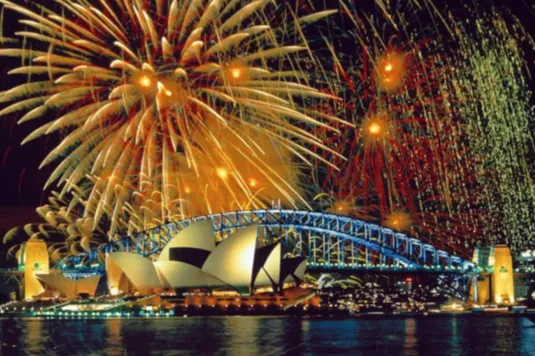 2025年澳大利亚公共假期汇总