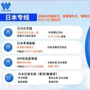 博洋日本专线｜乐天官方物流+AEO清关海外仓一件代发