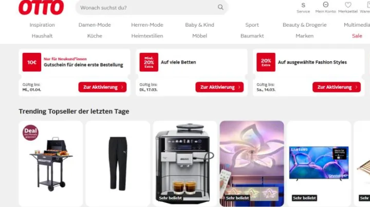 多站点布局欧洲，欧盟商标是跨境卖家通用品牌护盾