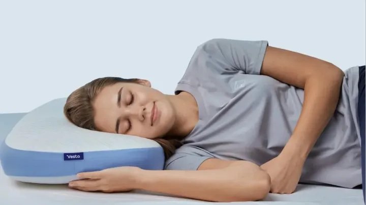 盤點在海外賣爆了的國產(chǎn)枕頭品牌MLILY、Vesta Sleep合作過的高ROI紅人