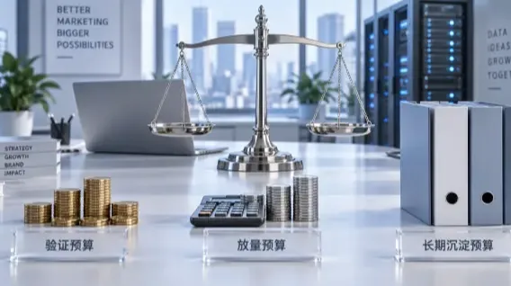 品牌出海解决方案中，海外推广预算该如何分配？