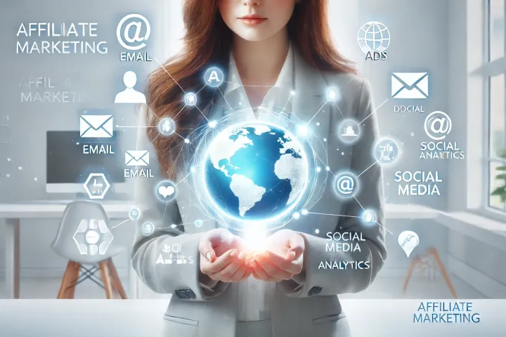 如何打造高效的“操作指南”内容：提升联盟营销转化的秘密武器