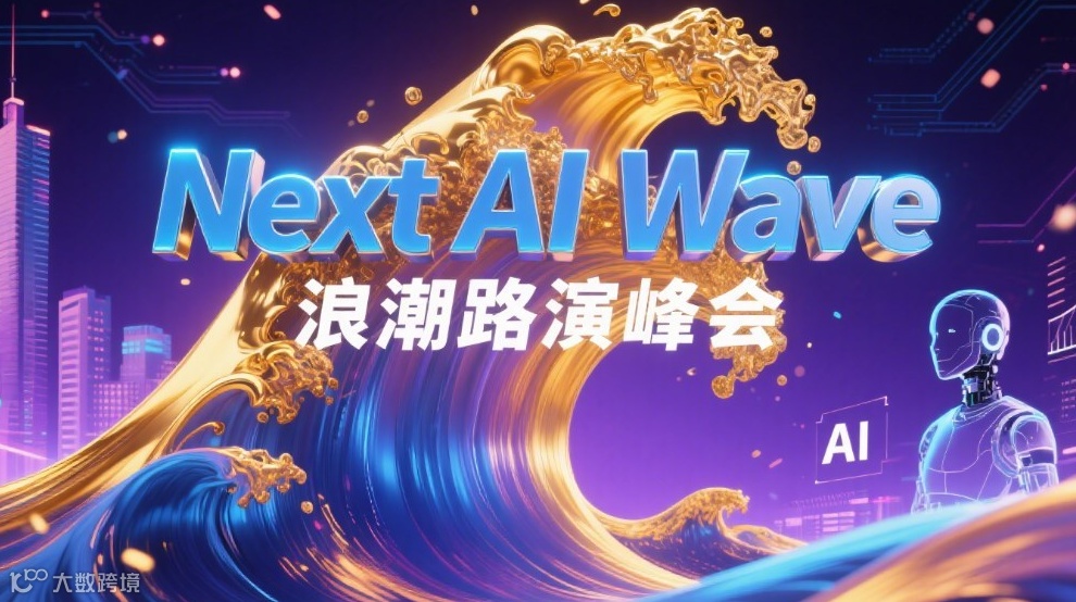 Next AI Wave・浪潮路演峰会