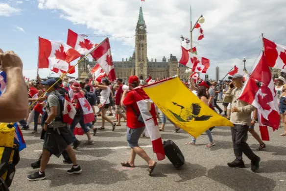 加拿大节日消费密码：跨境电商如何精准选品引爆销量？