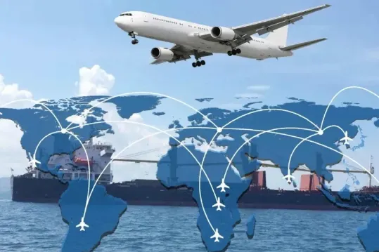 50个外贸物流货运相关的英文常用术语