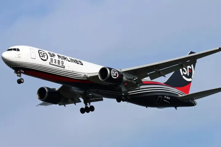 USPS推DDP简化清关；TEMU、SHEIN退出该国跨境；中货航联手顺丰航空