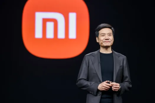 热搜之外的小米：流量是外衣，知识产权才是骨子里的硬实力