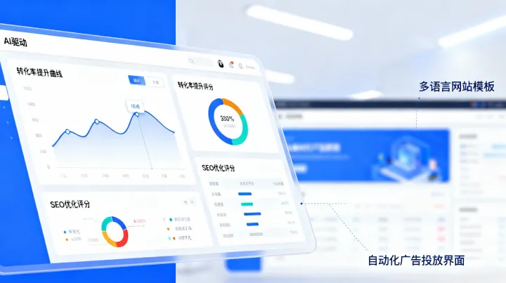 易营宝功能分析 vs 竞品：转化率提升的关键在哪？