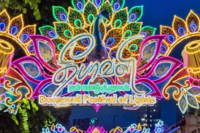 跨境电商备战新加坡节假日的物流与备货指南