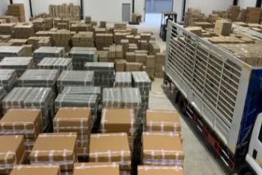 海外仓如何处理退货？灵活方案助力跨境卖家