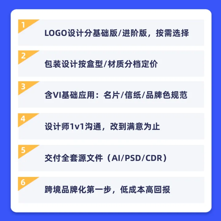 品牌设计｜LOGO设计·包装设计