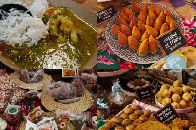 父亲节、儿童节...巴西人怎么过？揭秘节日消费习惯