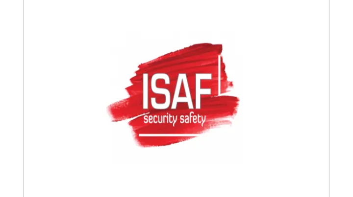 2026年土耳其安防、劳保、消防展览会 ISAF